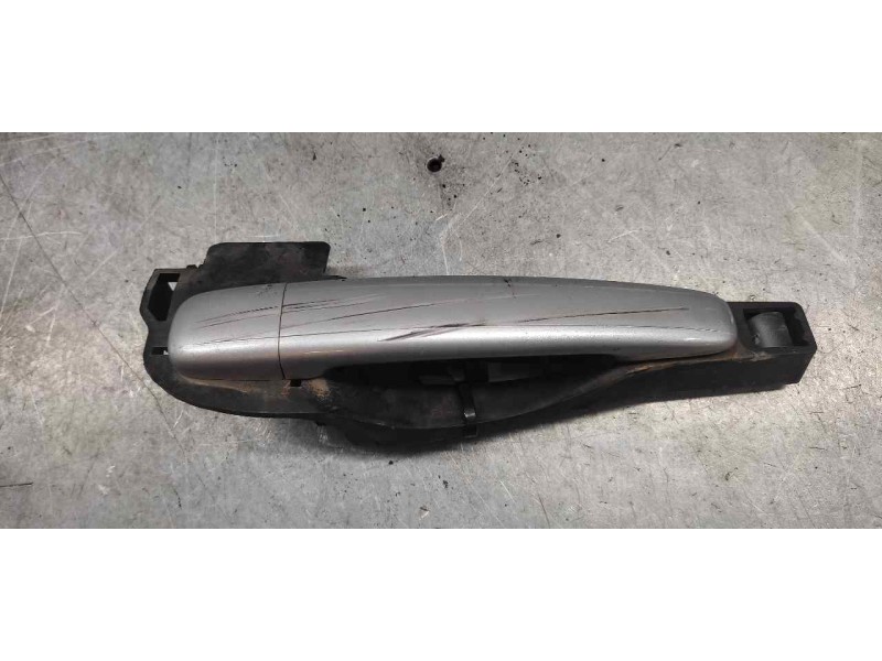 Recambio de maneta exterior trasera derecha para citroën c3 1.4 premier referencia OEM IAM   