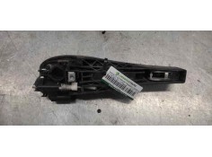 Recambio de maneta exterior trasera derecha para citroën c3 1.4 premier referencia OEM IAM    2