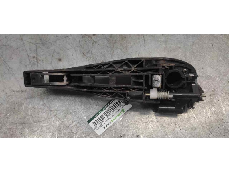 Recambio de maneta exterior trasera izquierda para citroën c3 1.4 premier referencia OEM IAM   