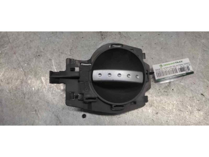 Recambio de maneta interior delantera derecha para citroën c3 1.4 premier referencia OEM IAM 9647164377  
