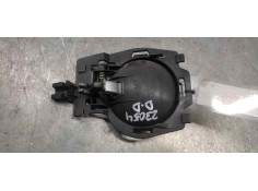Recambio de maneta interior delantera derecha para citroën c3 1.4 premier referencia OEM IAM 9647164377   2