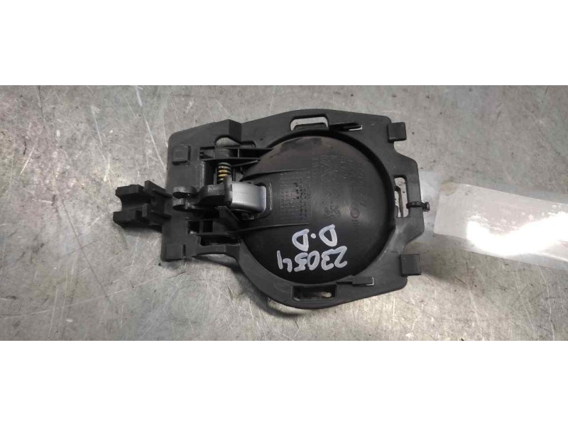 Recambio de maneta interior delantera derecha para citroën c3 1.4 premier referencia OEM IAM 9647164377  