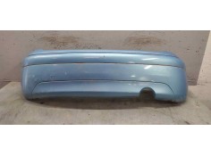 Recambio de paragolpes trasero para citroën c3 1.4 premier referencia OEM IAM   