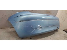 Recambio de paragolpes trasero para citroën c3 1.4 premier referencia OEM IAM    2