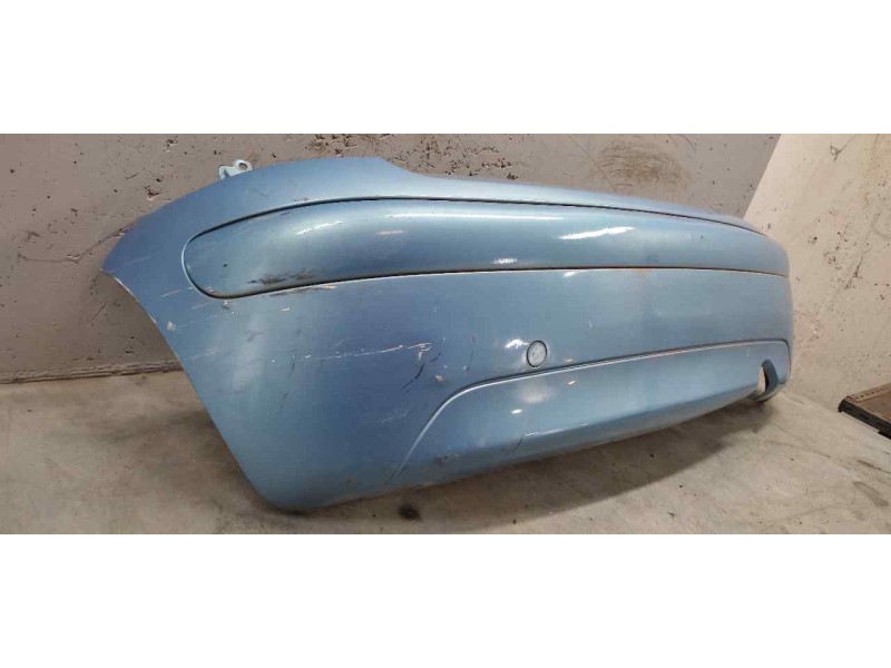 Recambio de paragolpes trasero para citroën c3 1.4 premier referencia OEM IAM   