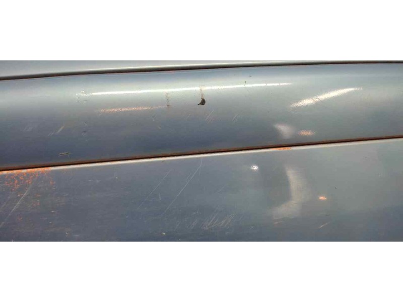 Recambio de paragolpes trasero para citroën c3 1.4 premier referencia OEM IAM   