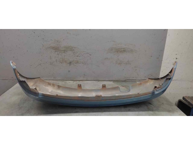 Recambio de paragolpes trasero para citroën c3 1.4 premier referencia OEM IAM   