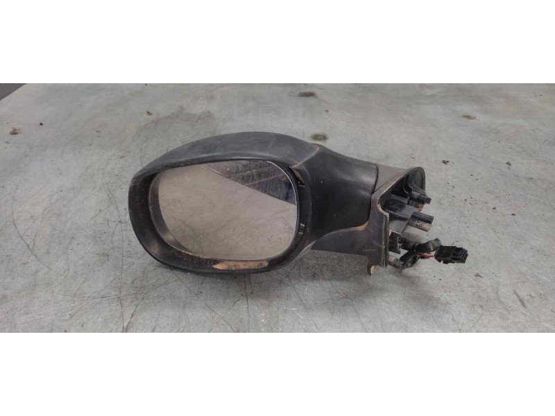 Recambio de retrovisor izquierdo para citroën c3 1.4 premier referencia OEM IAM   3 CABLES