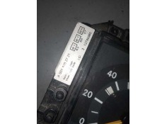 Recambio de cuadro instrumentos para mercedes-benz atego 6-cil.4x2/bm 970,2,4-6 1328 (4x2) om 906 la l (largo) referencia OEM IA 2