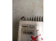 Recambio de modulo electronico para mercedes-benz actros 2-ejes 6-cil. serie/bm 1835 (4x2) om 501 la l (largo) referencia OEM IA 2