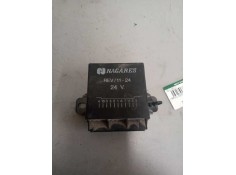 Recambio de modulo electronico para nissan eco - t 135.60/100 kw/e2 chasis / 3200 / 6.0 cabina individual referencia OEM IAM 015