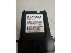 Recambio de modulo electronico para renault premium distribution fg 4x2 corto referencia OEM IAM 7421067824 7421720486 CENTRALIT 2