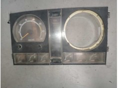 Recambio de cuadro instrumentos para nissan eco - t 135.60/100 kw/e2 chasis / 3200 / 6.0 cabina individual referencia OEM IAM 24