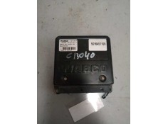 Recambio de modulo electronico para renault midlum 4.2 diesel referencia OEM IAM 5010457109 4460043140 CENTRALITA ABS