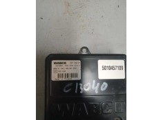 Recambio de modulo electronico para renault midlum 4.2 diesel referencia OEM IAM 5010457109 4460043140 CENTRALITA ABS 2