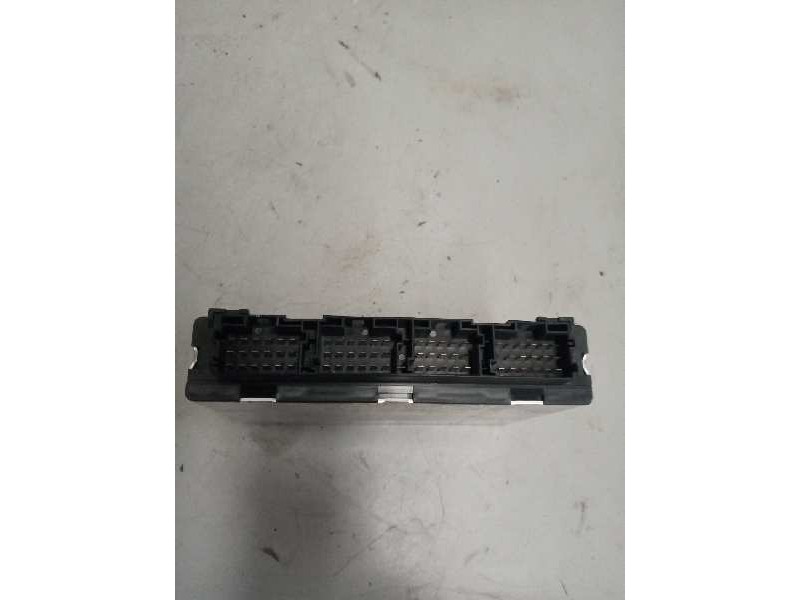 Recambio de modulo electronico para man tg - l 12.xxx 4.6 diesel referencia OEM IAM 81258057049  CENTRALITA FFR
