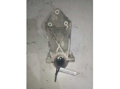 Recambio de soporte guardabarros trasero para daf serie xf105.xxx fsa 4x2 space-cab referencia OEM IAM 2050044  