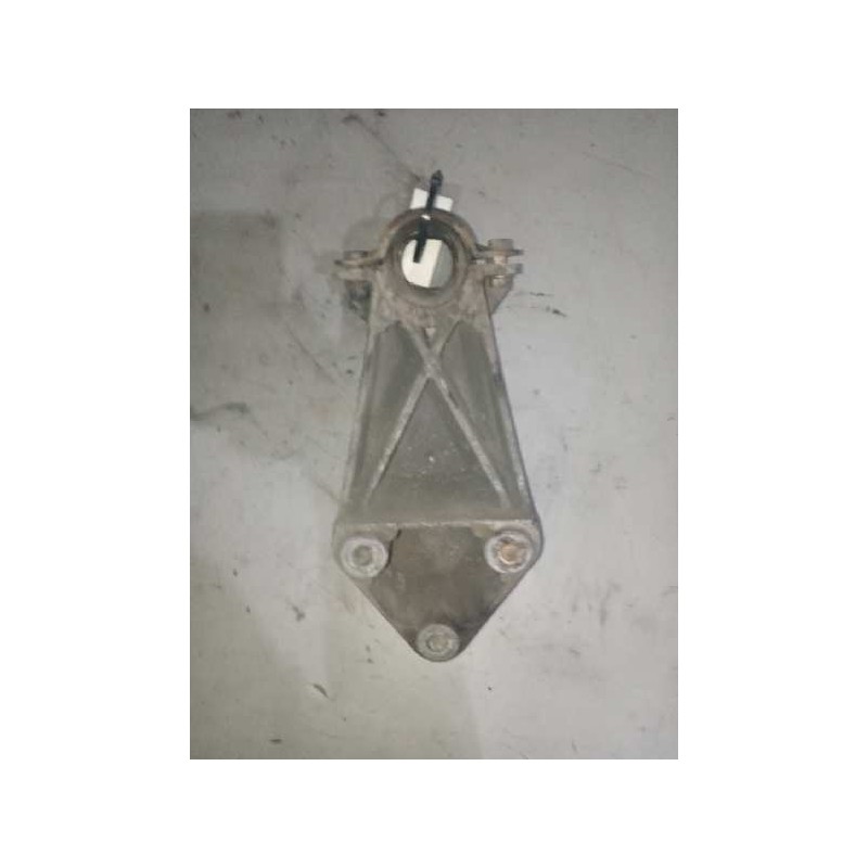 Recambio de soporte guardabarros trasero para daf serie xf105.xxx fsa 4x2 space-cab referencia OEM IAM 2050044  