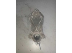 Recambio de soporte guardabarros trasero para daf serie xf105.xxx fsa 4x2 space-cab referencia OEM IAM 2050044  