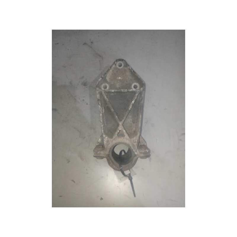 Recambio de soporte guardabarros trasero para daf serie xf105.xxx fsa 4x2 space-cab referencia OEM IAM 2050044  