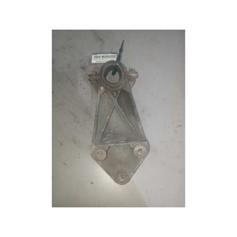 Recambio de soporte guardabarros trasero para daf serie xf105.xxx fsa 4x2 space-cab referencia OEM IAM 2050044  