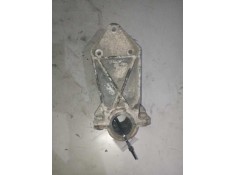 Recambio de soporte guardabarros trasero para daf serie xf105.xxx fsa 4x2 space-cab referencia OEM IAM 2050044  