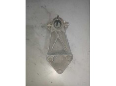 Recambio de soporte guardabarros trasero para daf serie xf105.xxx fsa 4x2 space-cab referencia OEM IAM 2050044   2