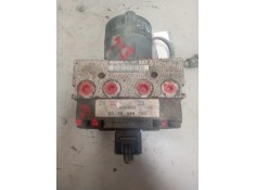 Recambio de abs para renault mascott referencia OEM IAM 5010344163 4784070520 