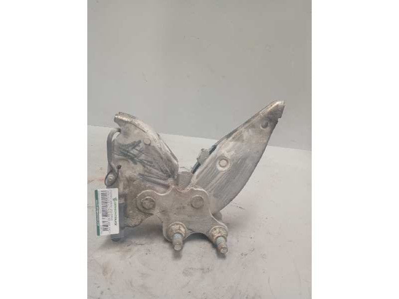 Recambio de cierre cabina izquierdo para mercedes-benz actros bm 963.xxx 2-achser referencia OEM IAM A96031083005  