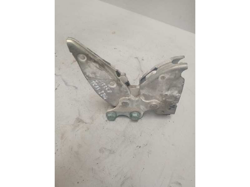 Recambio de cierre cabina izquierdo para mercedes-benz actros bm 963.xxx 2-achser referencia OEM IAM A96031083005  