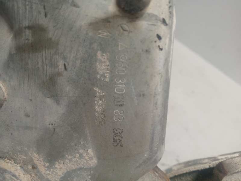 Recambio de cierre cabina derecho para mercedes-benz actros bm 963.xxx 2-achser referencia OEM IAM A96031083005  