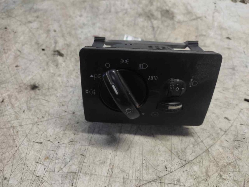 Recambio de mando luces para ford focus c-max (cap) connection referencia OEM IAM 4M5T13A024CA 16 PINS 