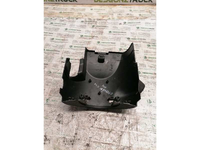 Recambio de guarnecidos volante para citroën c4 berlina 1.4 16v referencia OEM IAM  INFERIOR 