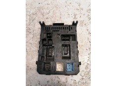 Recambio de caja reles / fusibles para citroën c4 berlina 1.6 16v hdi fap referencia OEM IAM 9661940480 281174352A BSI