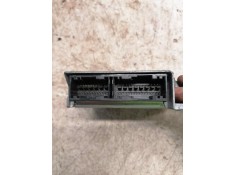 Recambio de centralita airbag para citroën c4 berlina 1.6 16v hdi fap referencia OEM IAM 9653493780   2