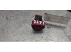 Recambio de warning para citroën c3 hdi 70 furio referencia OEM IAM   4 PINS