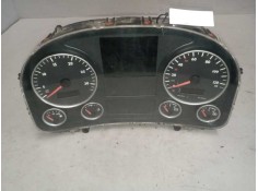 Recambio de cuadro instrumentos para man tg - a 18.xxx fg / bb   (e3/e4) l referencia OEM IAM 81272026176  