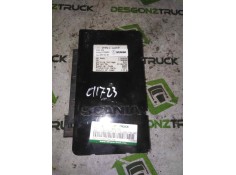 Recambio de modulo electronico para scania serie p/g/r (l-clase) fsa 880 (4x2)eb largo cr 19 a referencia OEM IAM 1769683  