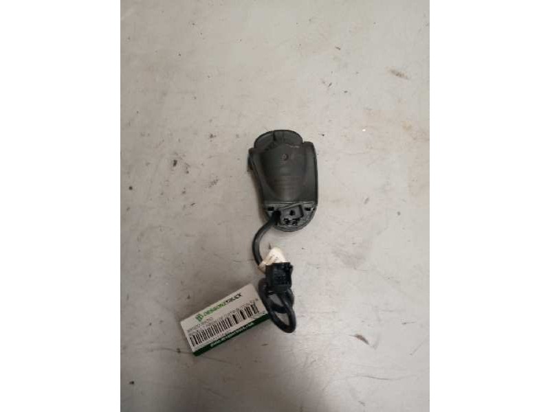 Recambio de mando radio para renault premium distribution fg 4x2 corto referencia OEM IAM 742101463901  