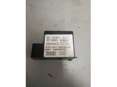 Recambio de modulo electronico para renault premium distribution fg 4x2 corto referencia OEM IAM 7421434392  