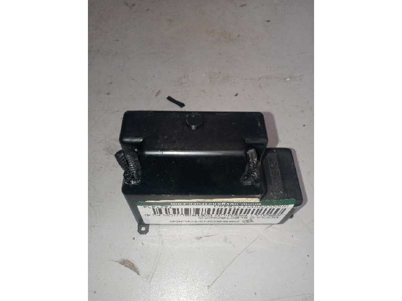 Recambio de modulo electronico para renault premium distribution fg 4x2 corto referencia OEM IAM 7421434392  