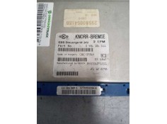 Recambio de modulo electronico para renault premium distribution fg 4x2 corto referencia OEM IAM 21122298 0486106111 CENTRALITA  2