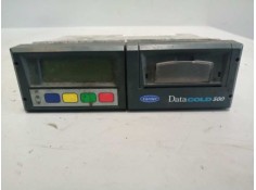 Recambio de tacografo para renault premium distribution fg 4x2 corto referencia OEM IAM DATACOLD500 CARRIER S/N:20941016