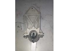 Recambio de soporte guardabarros trasero para daf serie xf105.xxx fsa 4x2 space-cab referencia OEM IAM 2050044  