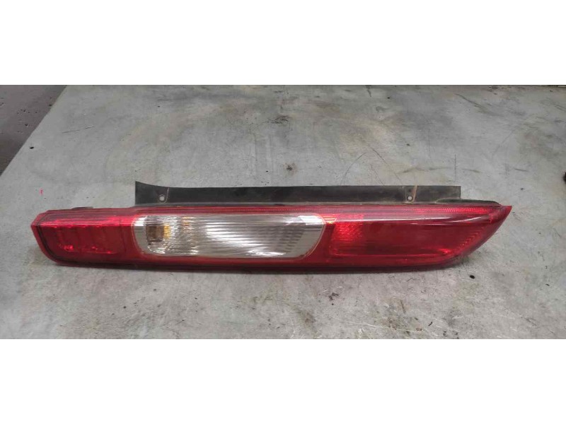 Recambio de piloto trasero izquierdo para ford focus berlina (cap) referencia OEM IAM   