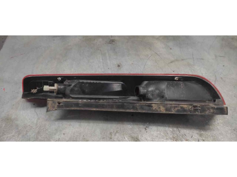 Recambio de piloto trasero izquierdo para ford focus berlina (cap) referencia OEM IAM   