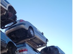 renault megane ii classic berlina del año 2005 2