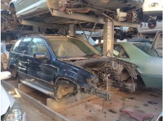 bmw x5 (e53) del año 2003 2