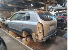 hyundai tucson (jm) del año 2005 2