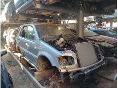 mercedes-benz clase m (w163) del año 2003 2